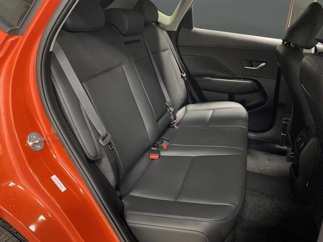 New 2026 Hyundai Kona SEL Premium image 27