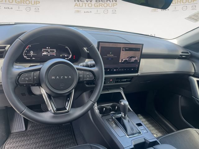 New 2026 MAZDA CX-5 Select AWD/4WD image 10
