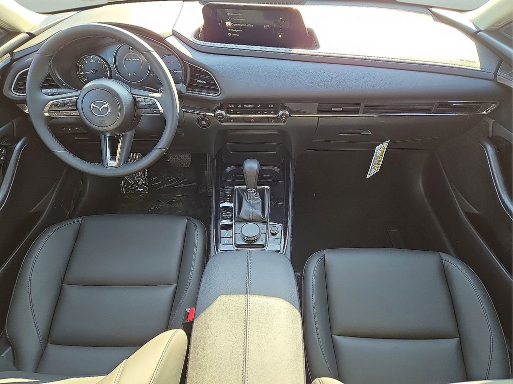 New 2025 MAZDA CX-30 AWD 2.5 S w/ Preferred Package image 15