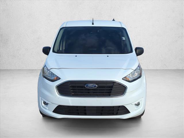 Used 2023 Ford Transit Connect XLT image 2
