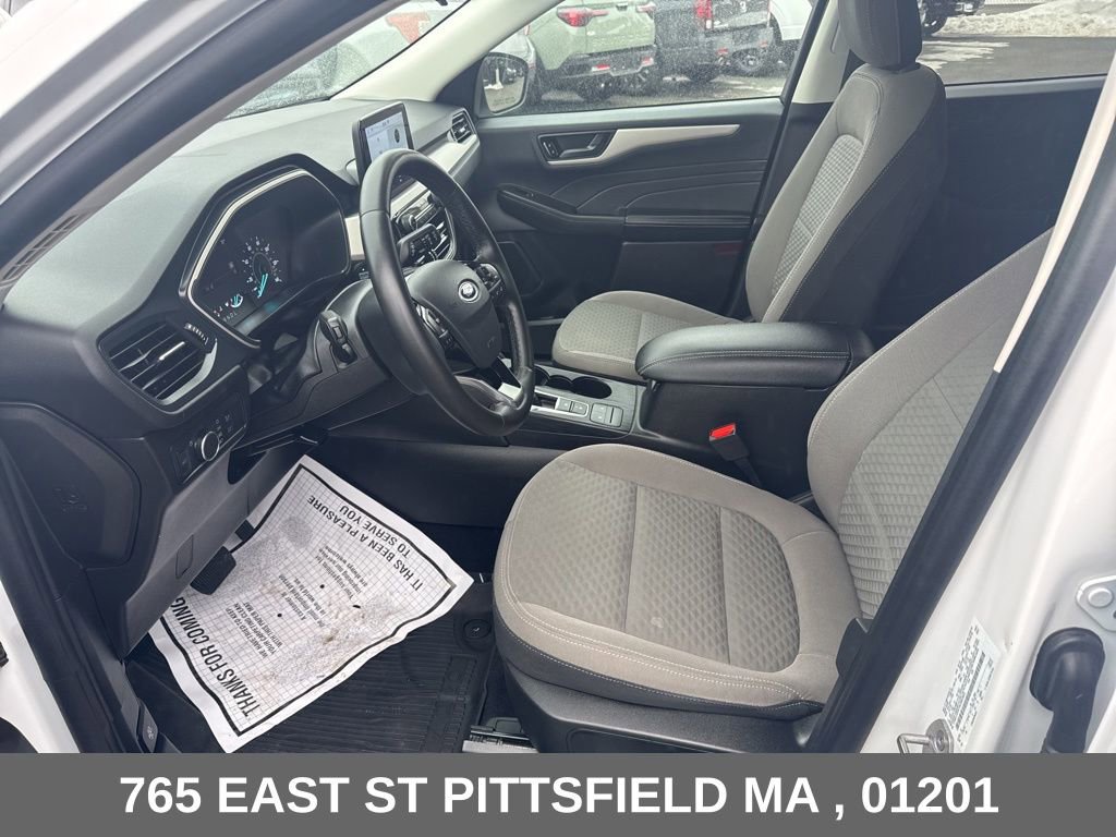 Used 2022 Ford Escape SE w/ Convenience Package AWD/4WD image 15