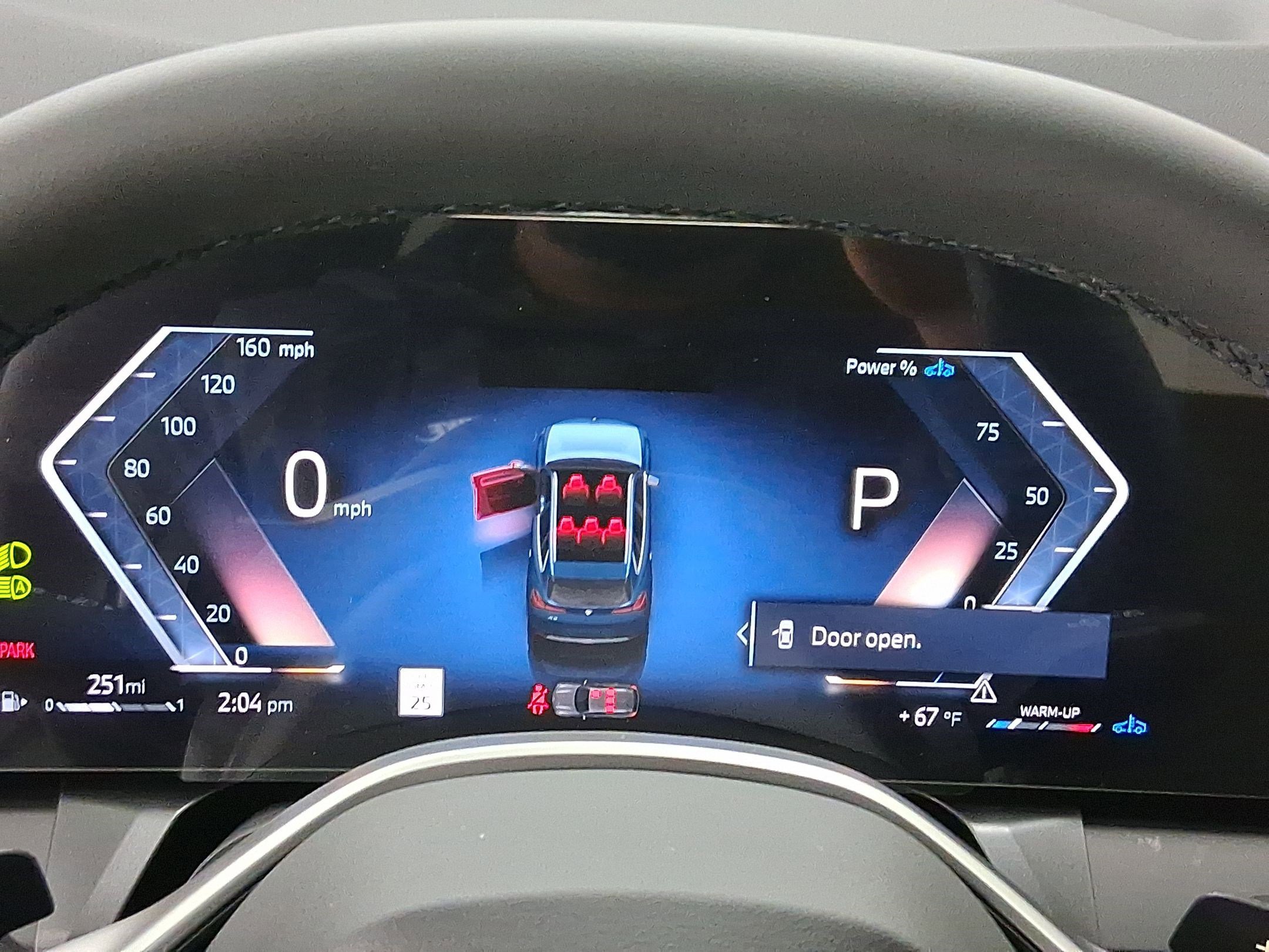 New 2026 BMW X3 xDrive30 image 17