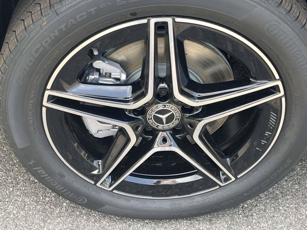 New 2026 Mercedes-Benz GLA 250 4MATIC image 14