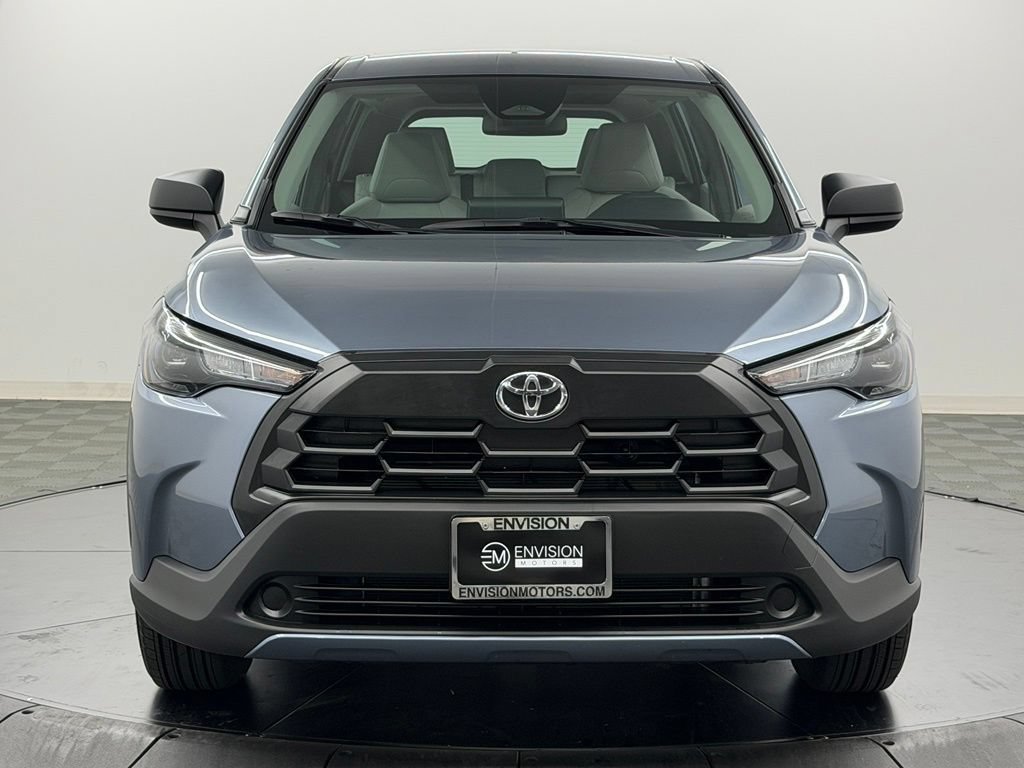 Used 2026 Toyota Corolla Cross L FWD image 6