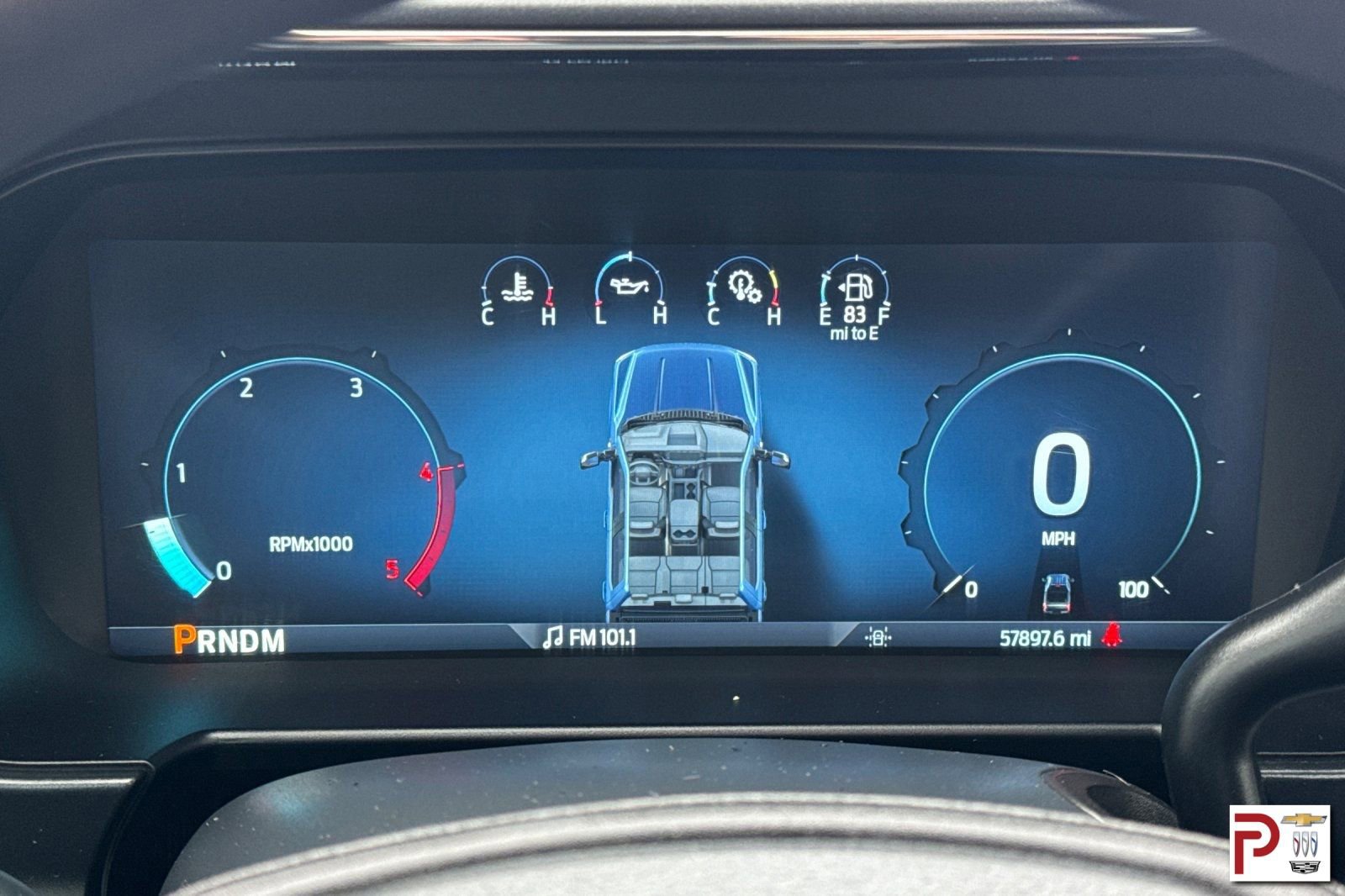 Used 2023 Ford F350 XLT w/ XLT Premium Package image 30