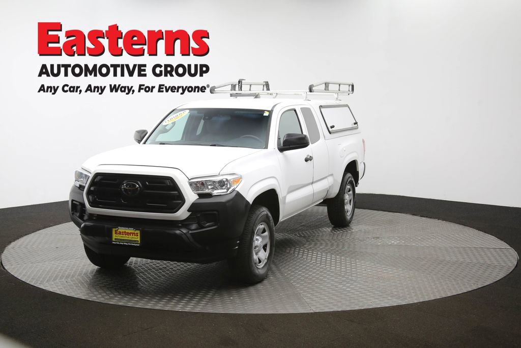 Used 2019 Toyota Tacoma SR image 52