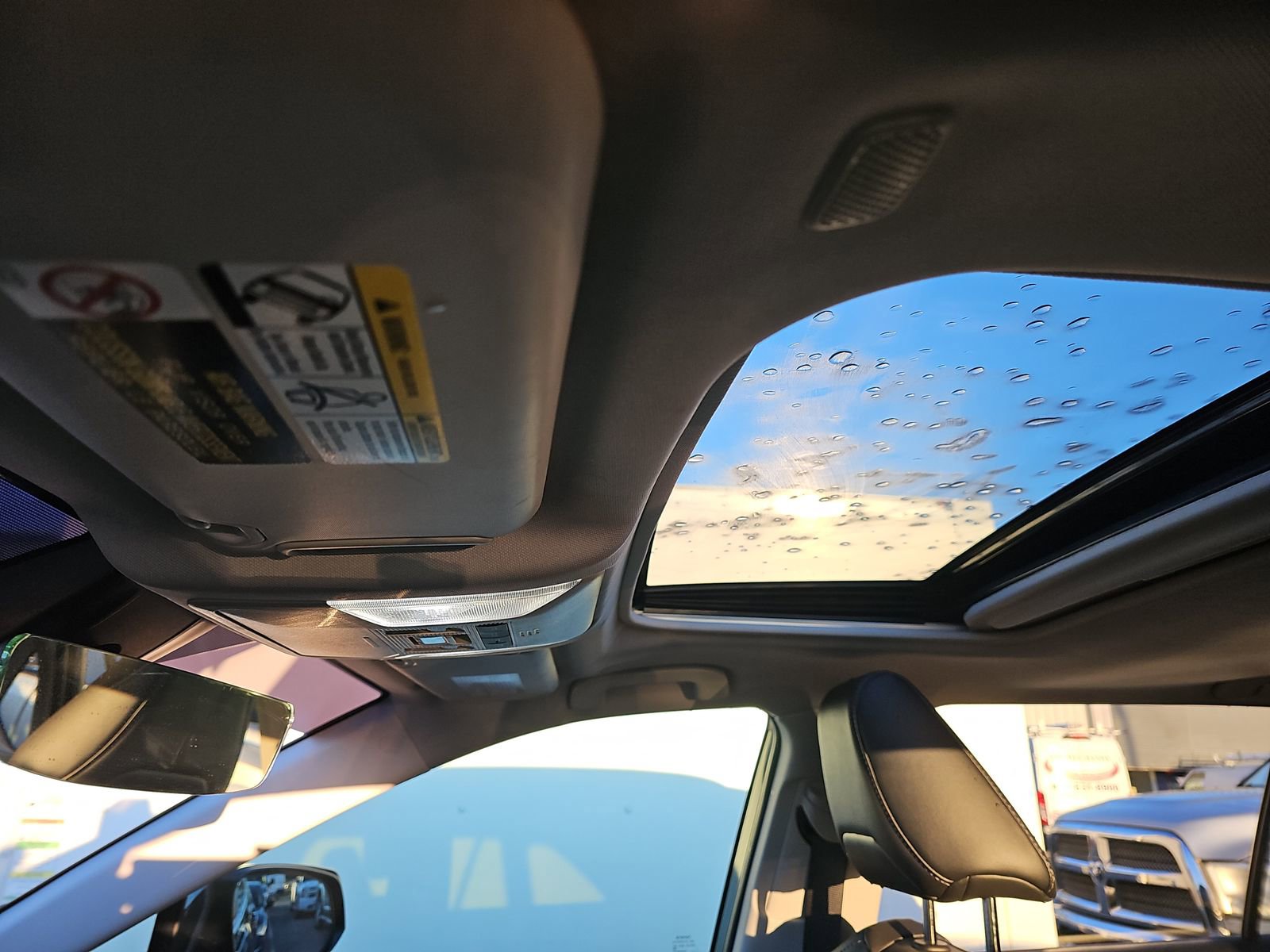 Used 2024 Toyota RAV4 XLE Premium image 11