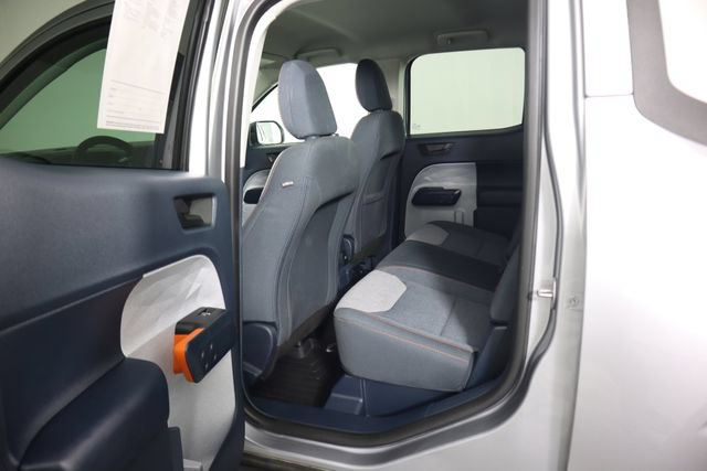 Used 2024 Ford Maverick XLT w/ XLT Luxury Package AWD/4WD image 57
