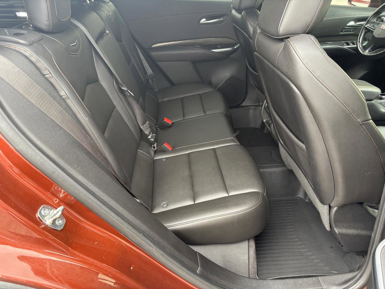 Used 2019 Cadillac XT4 Sport AWD/4WD image 14
