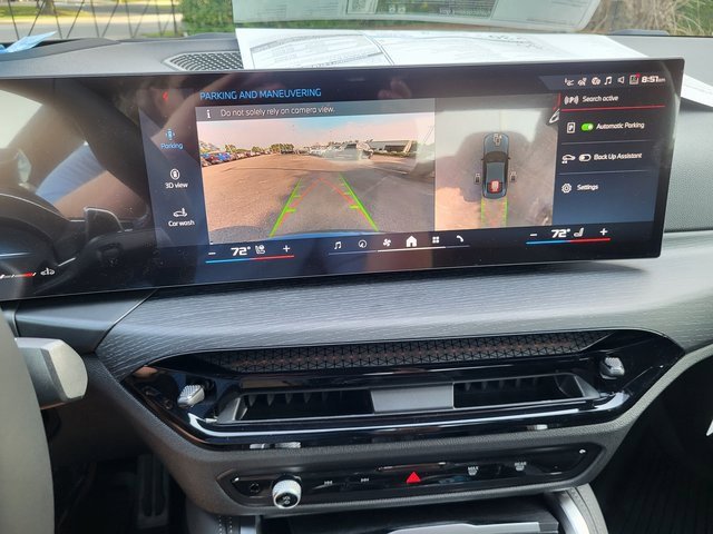 New 2026 BMW M440i Coupe w/ Premium Package image 19