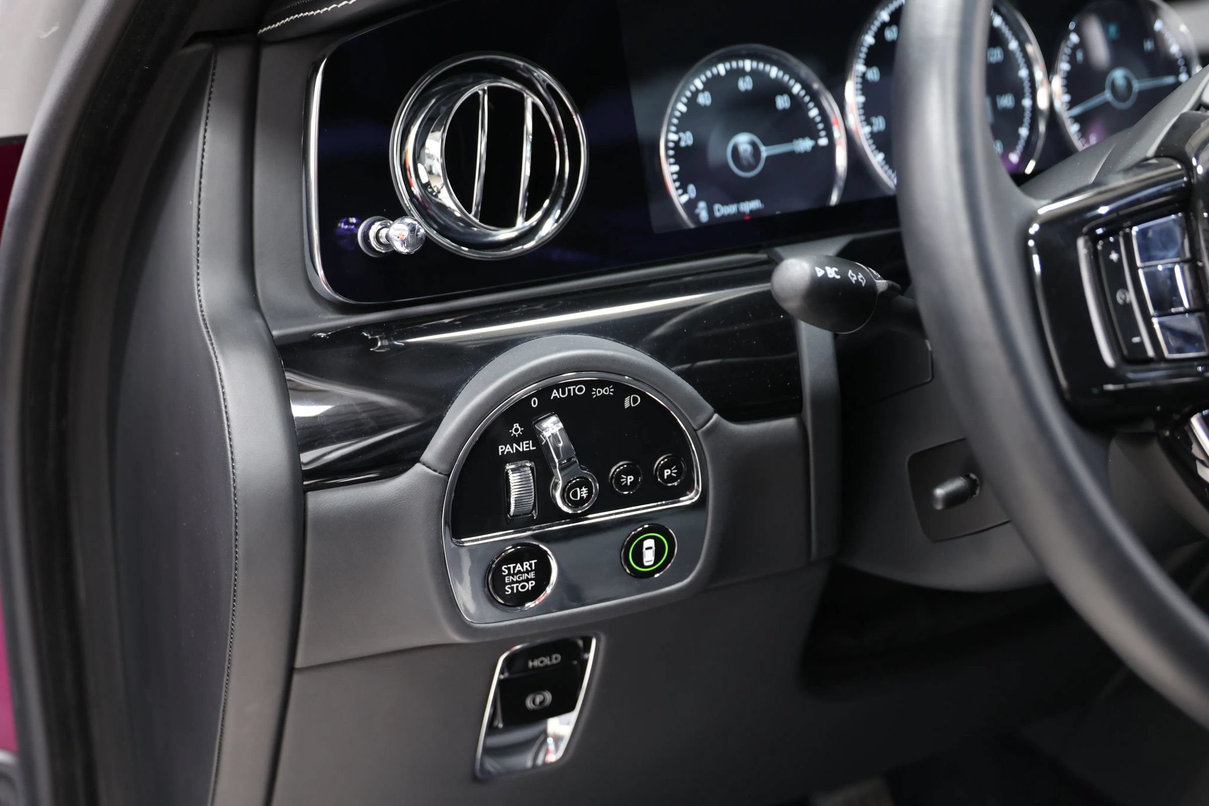 Used 2021 Rolls-Royce Ghost AWD/4WD image 23