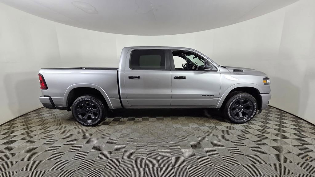 New 2026 RAM 1500 Big Horn image 10