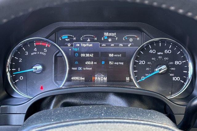 Used 2020 Ford F350 Lariat image 24