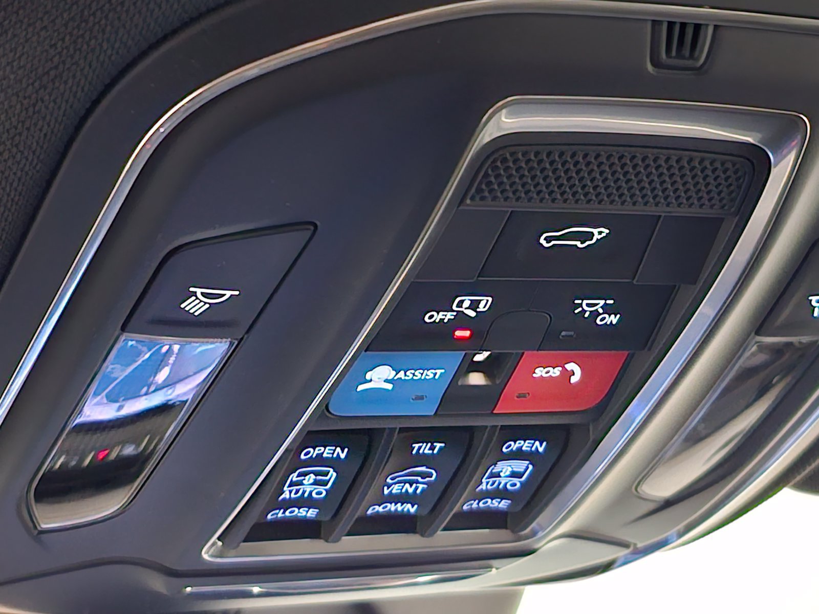 New 2026 Jeep Grand Cherokee Limited AWD/4WD image 24