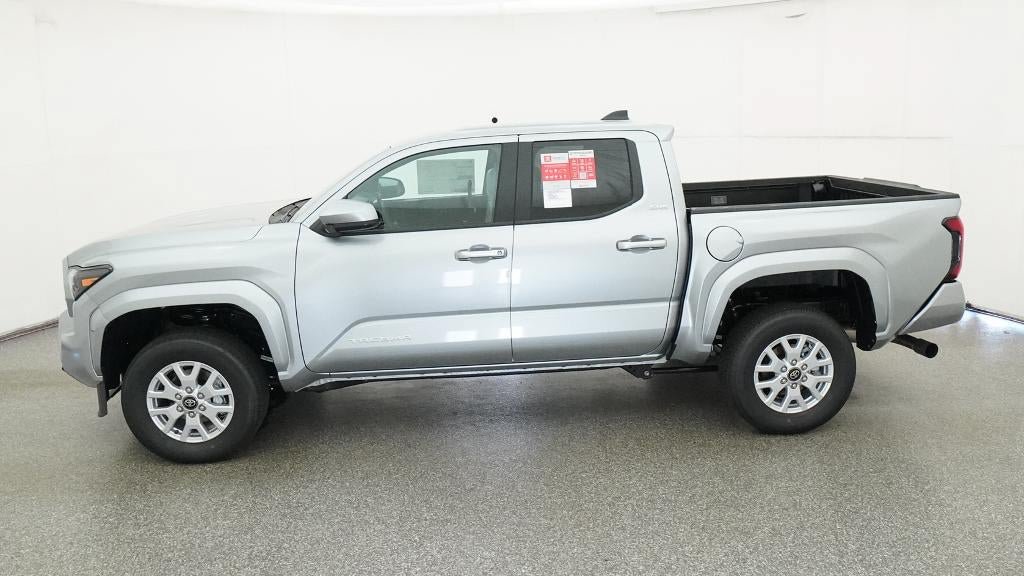 New 2026 Toyota Tacoma SR5 RWD image 3