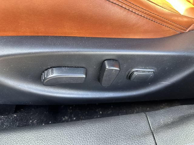 Used 2019 Nissan Maxima Platinum w/ Reserve Package FWD image 16