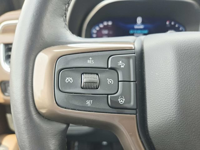 Used 2024 Chevrolet Suburban High Country w/ Advanced Technology Package AWD/4WD image 22