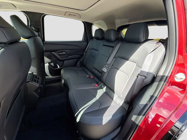 New 2026 MAZDA CX-5 2.5 S w/ Premium Package image 21