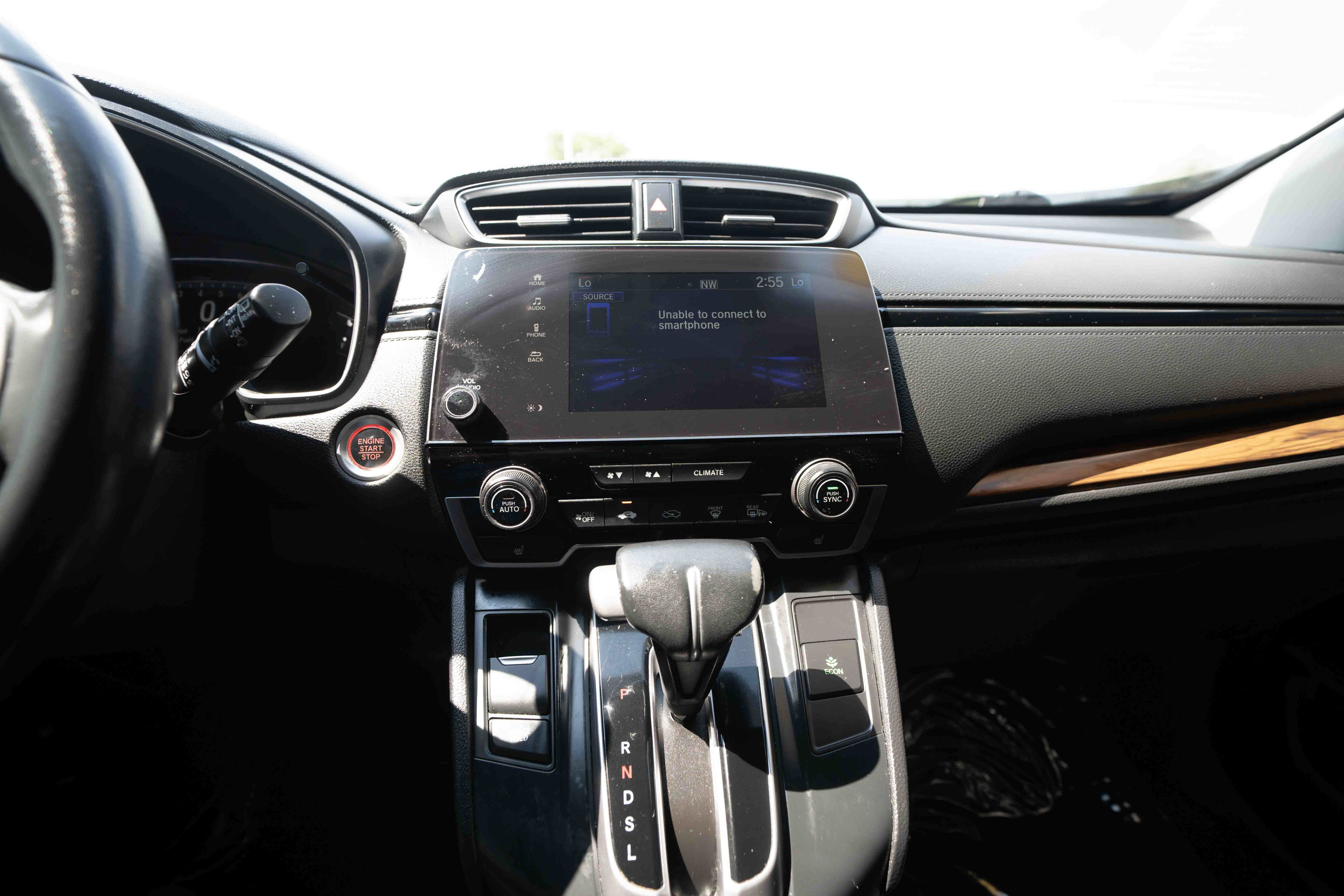 Used 2019 Honda CR-V EX-L image 17