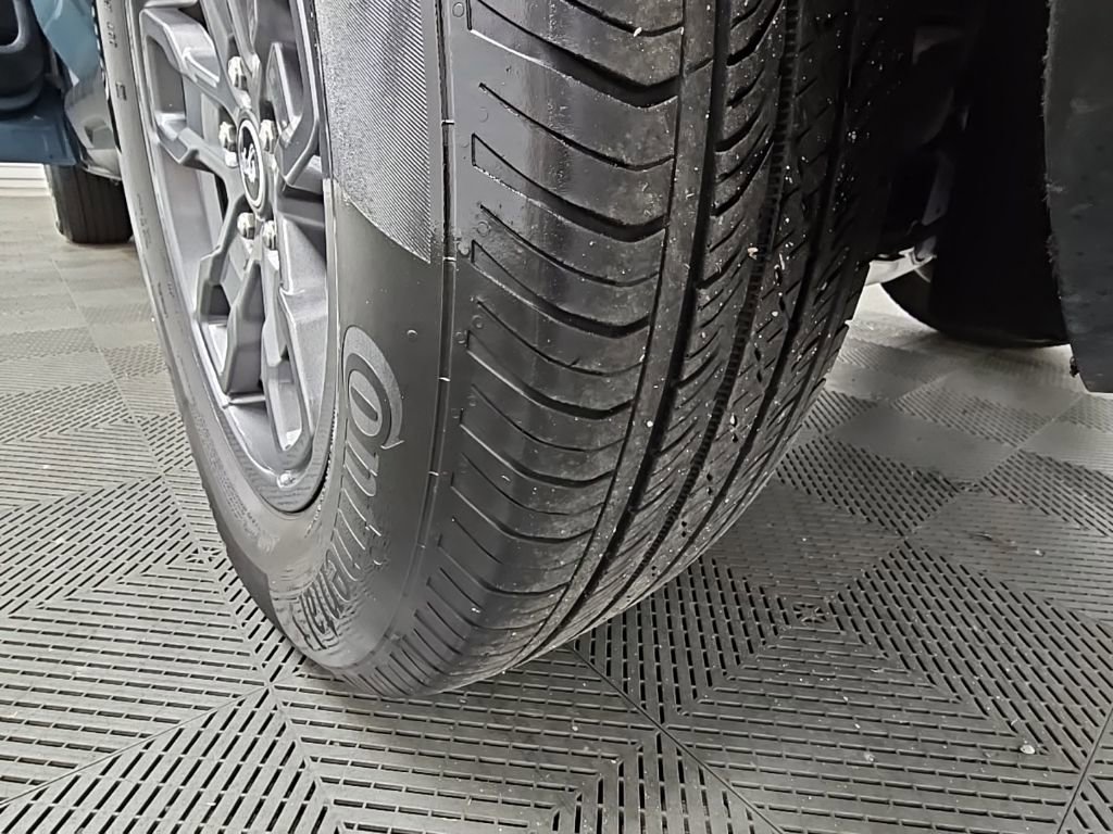 Used 2023 Ford Bronco Sport Big Bend w/ Convenience Package image 41