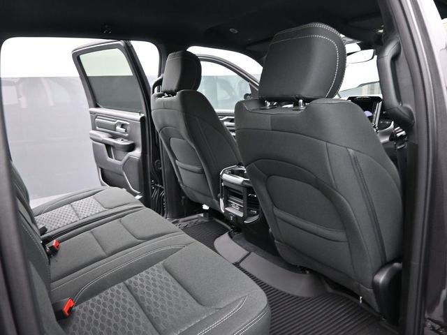 New 2026 RAM 1500 Big Horn image 19