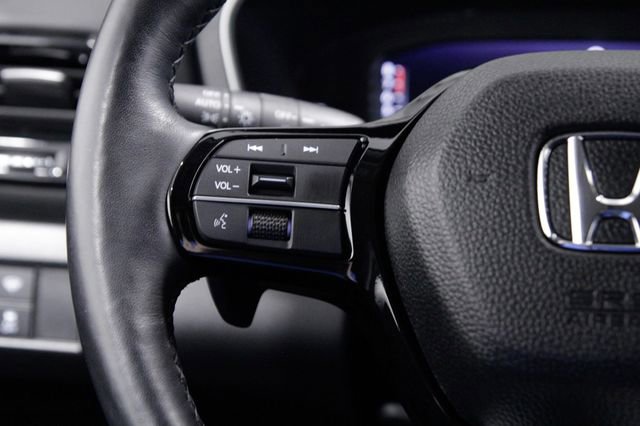 Certified 2024 Honda Pilot Elite image 34