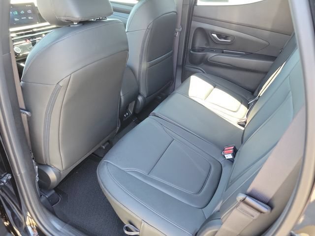 New 2026 Hyundai Santa Cruz SEL FWD image 26