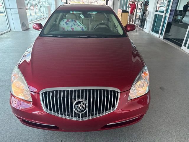 Used 2011 Buick Lucerne CXL w/ Driver Confidence Package FWD image 2