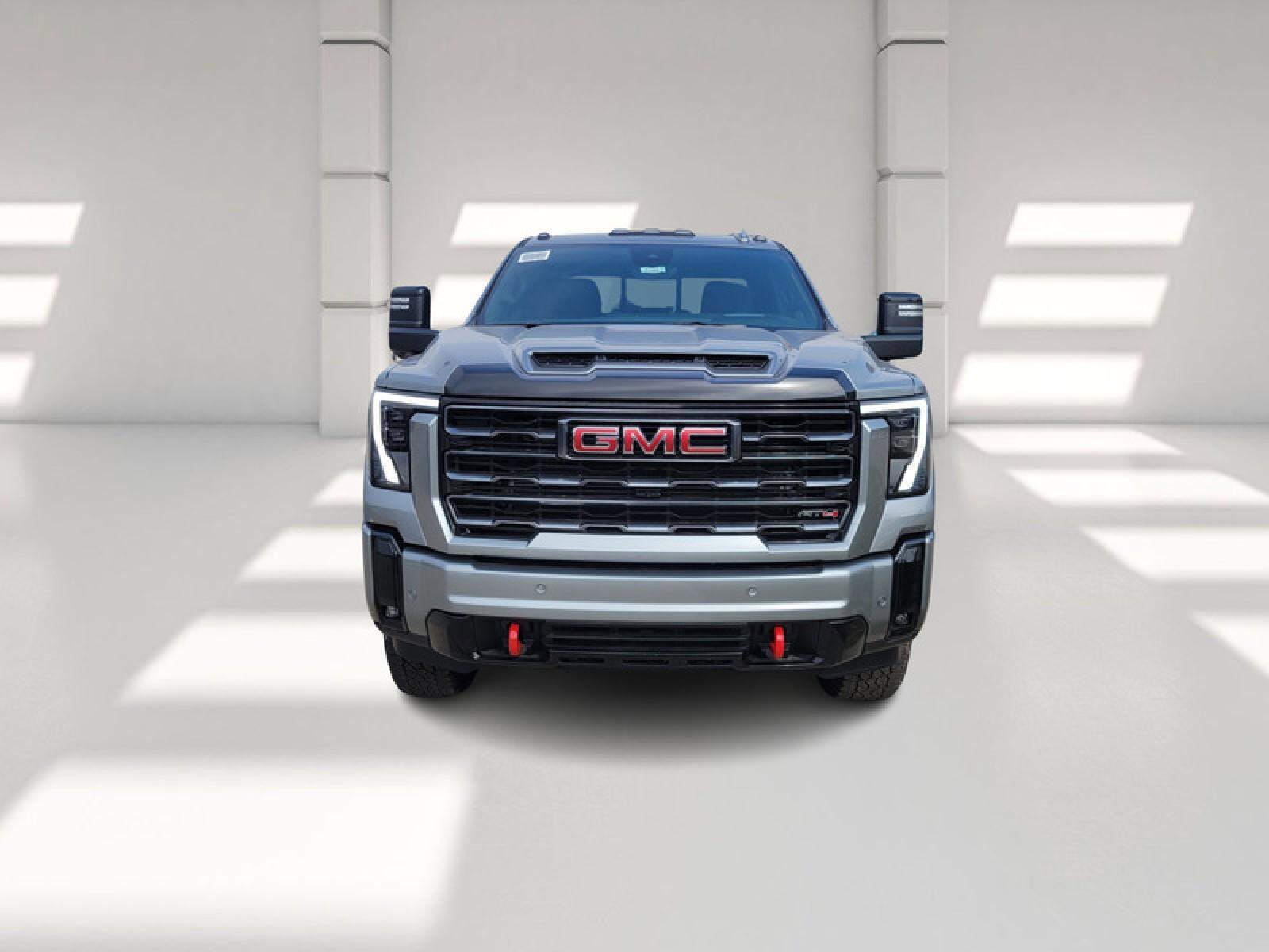 New 2026 GMC Sierra 3500 AT4 w/ AT4 Premium Plus Package image 2