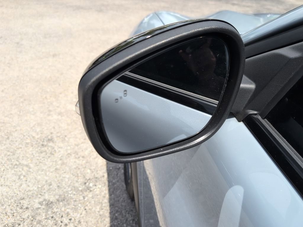 Certified 2024 Ford Mustang Mach-E Select image 9