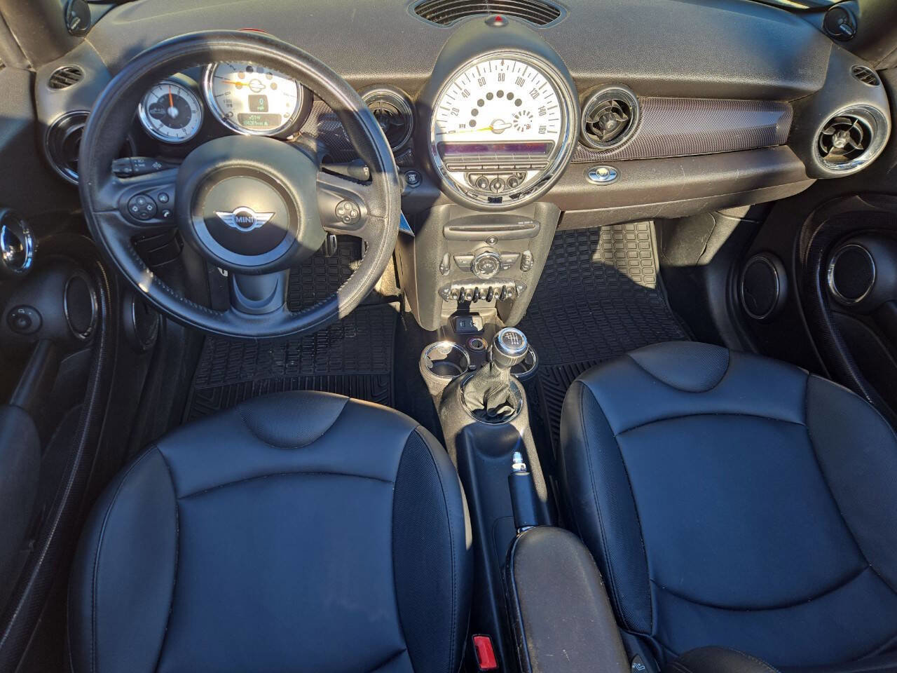 Used 2014 MINI Cooper S w/ Always Open Package image 18