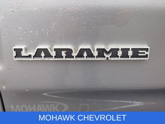 Used 2019 RAM 1500 Laramie image 33