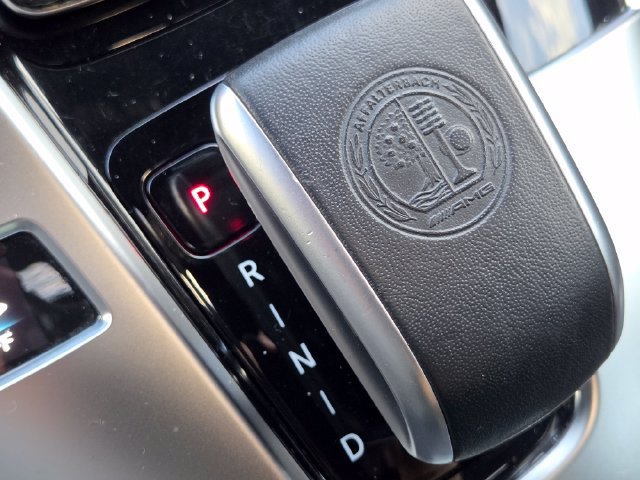 Used 2019 Mercedes-Benz AMG GT 63 image 26