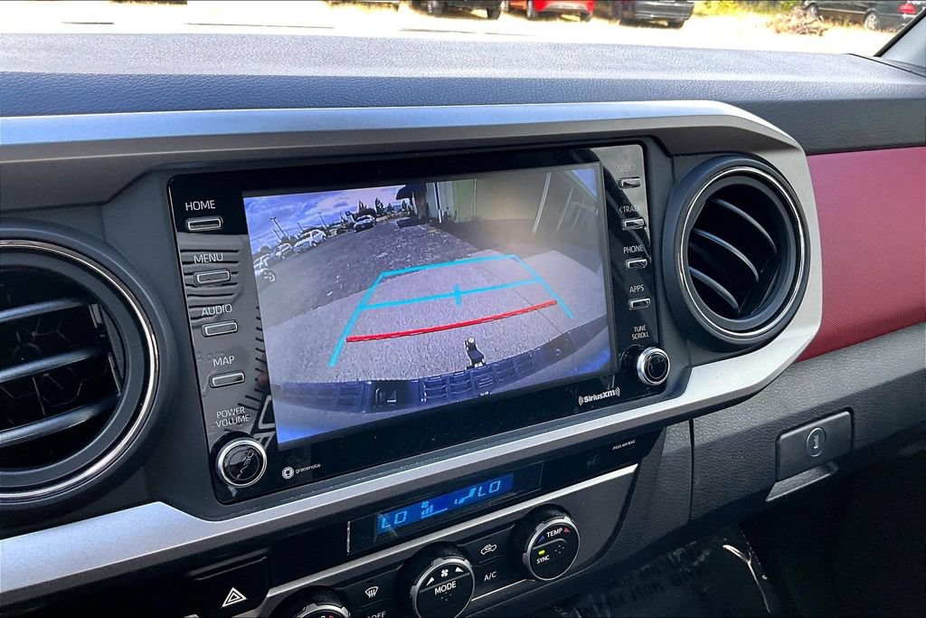 Used 2023 Toyota Tacoma SR5 RWD image 29