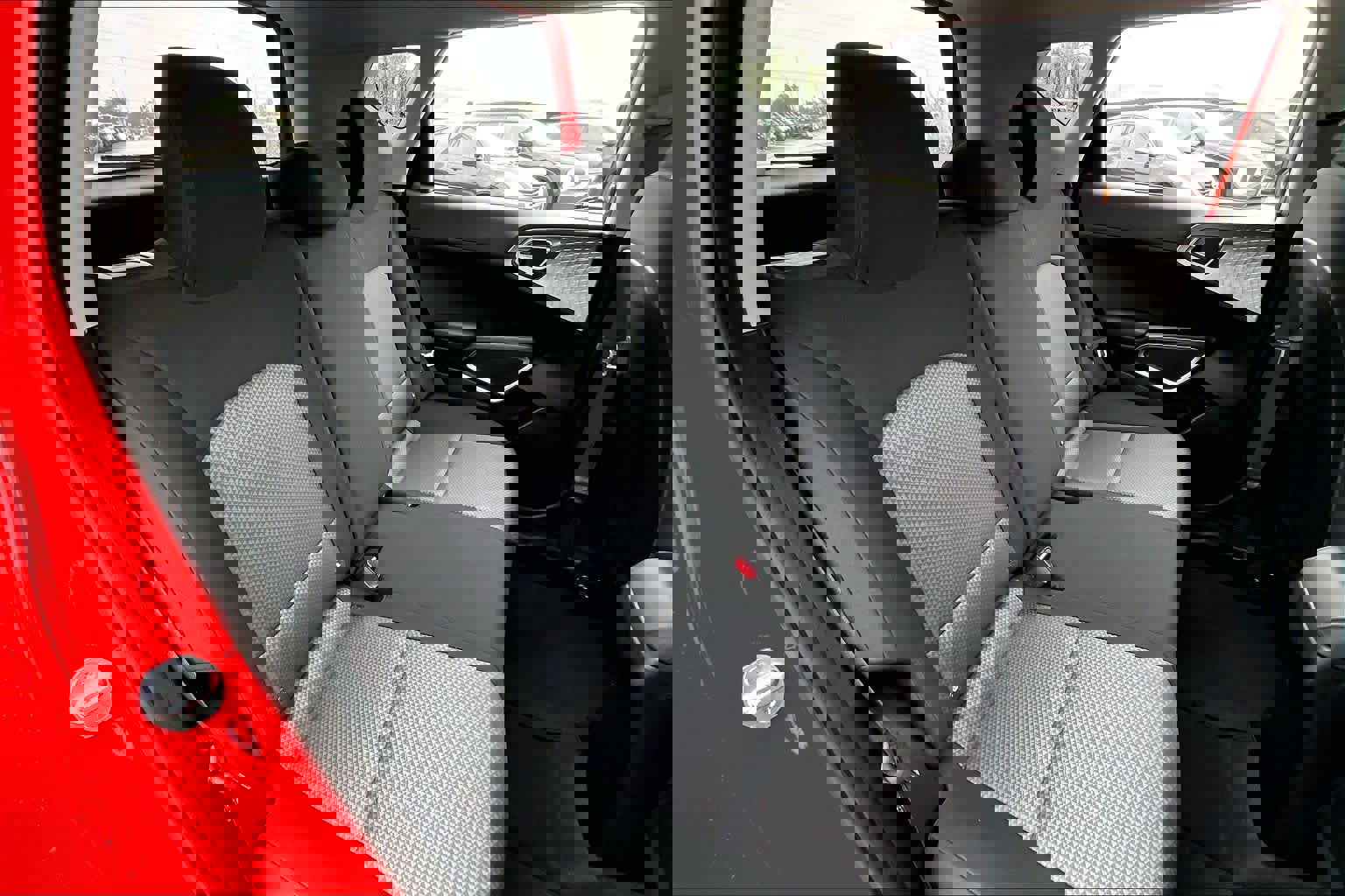 Used 2025 Kia Soul LX w/ LX Technology Package image 19