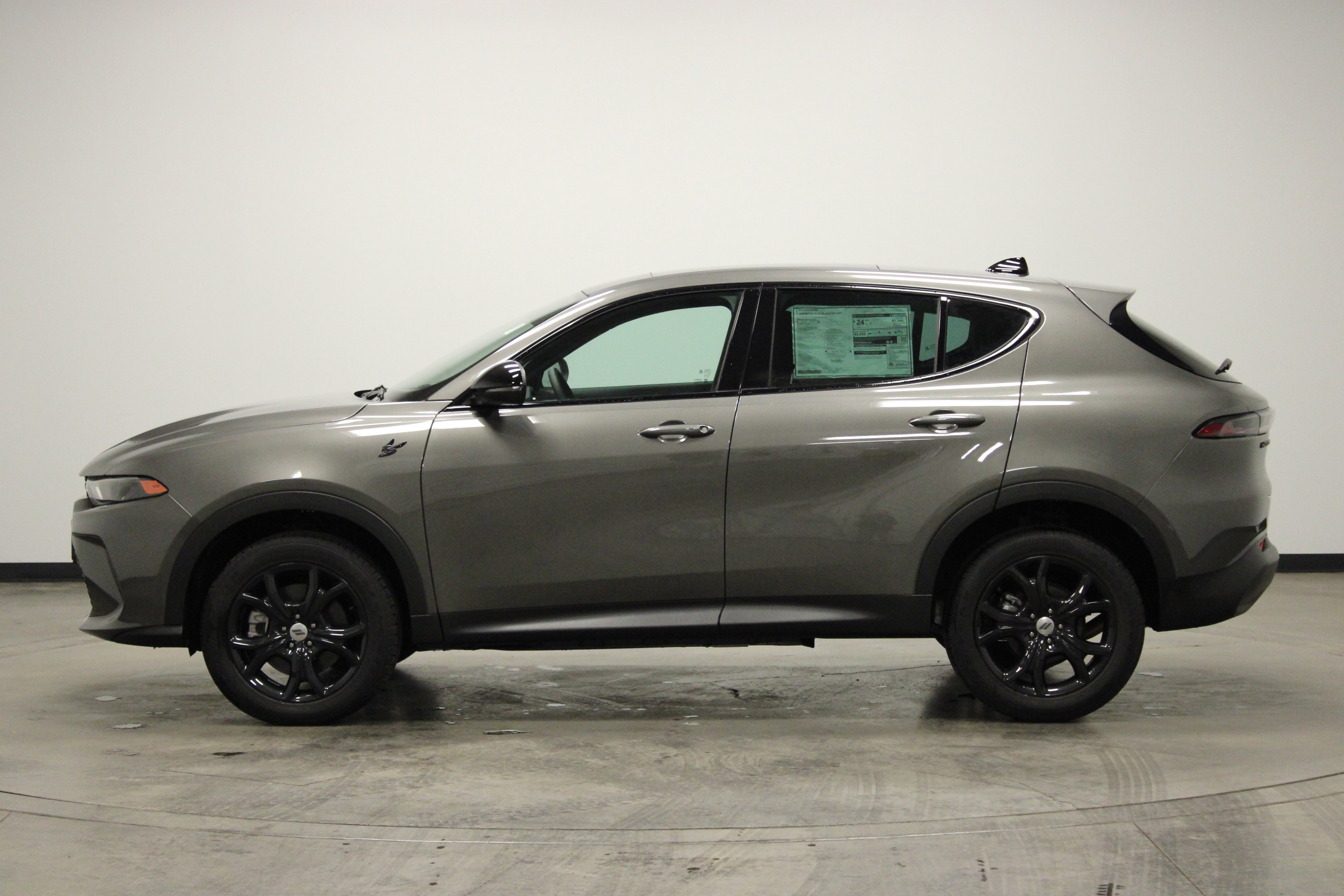 New 2024 Dodge Hornet GT Plus w/ GT Blacktop Package image 5