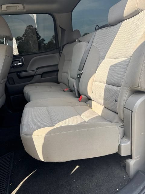 Used 2019 Chevrolet Silverado 2500 W/T AWD/4WD image 13