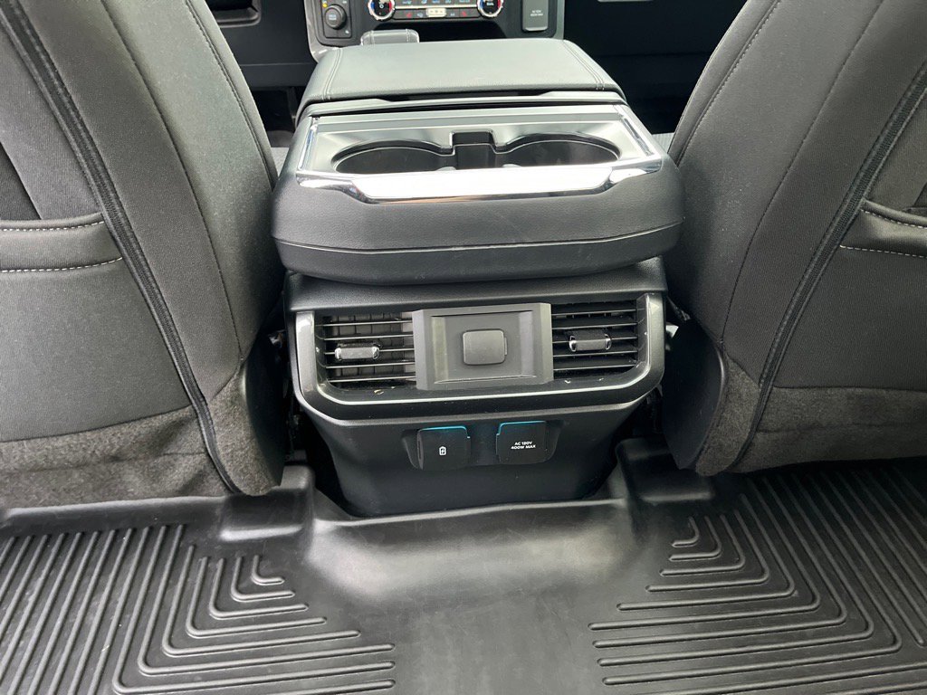 Used 2022 Ford F150 XLT w/ Equipment Group 302A High image 13