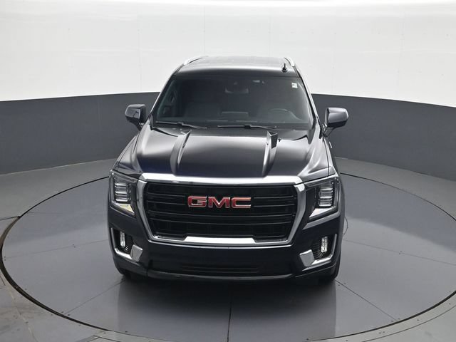 Certified 2023 GMC Yukon SLE w/ Gmc Pro Safety Plus Package AWD/4WD image 15