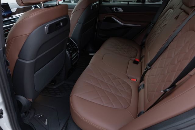 New 2026 BMW X5 xDrive40i image 17