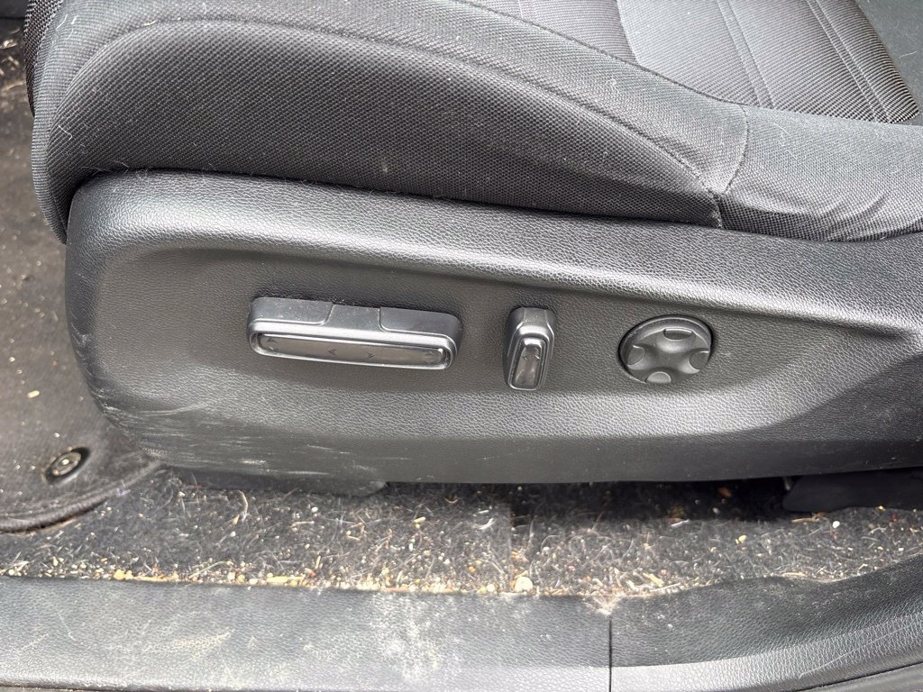 Used 2020 Honda CR-V EX image 18