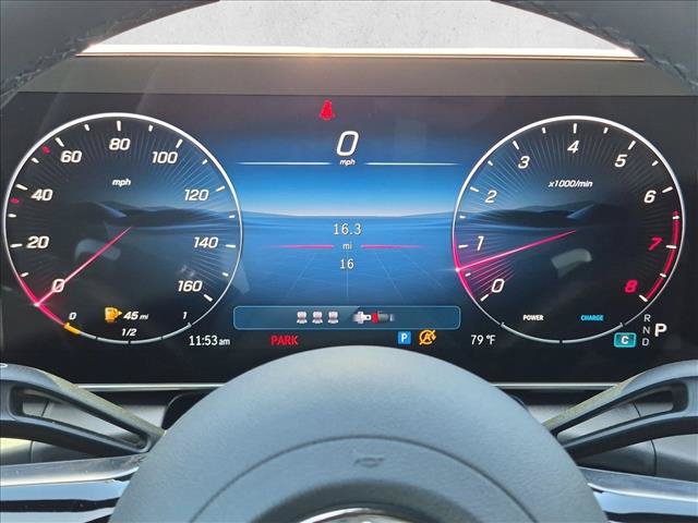 New 2026 Mercedes-Benz GLC 300 4MATIC image 11