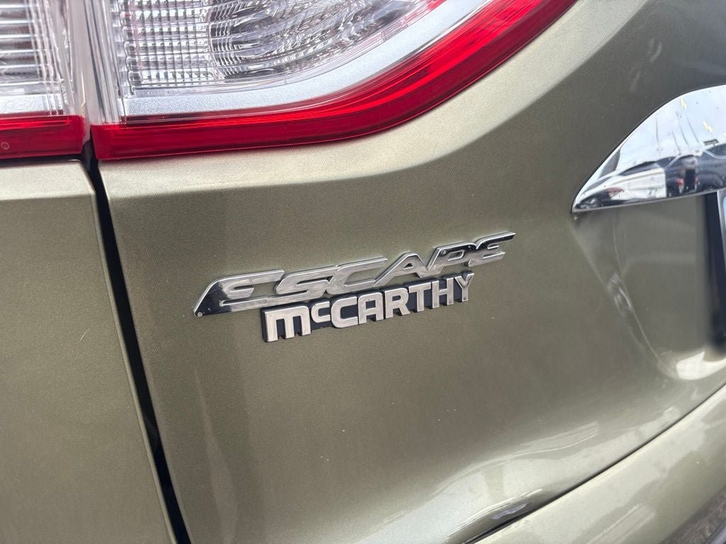 Used 2013 Ford Escape SEL AWD/4WD image 11