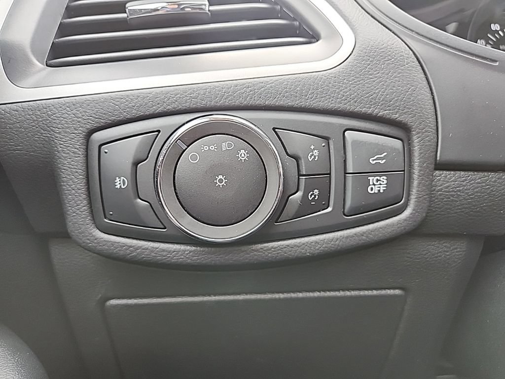 Used 2023 Ford Edge SEL w/ Convenience Package AWD/4WD image 28