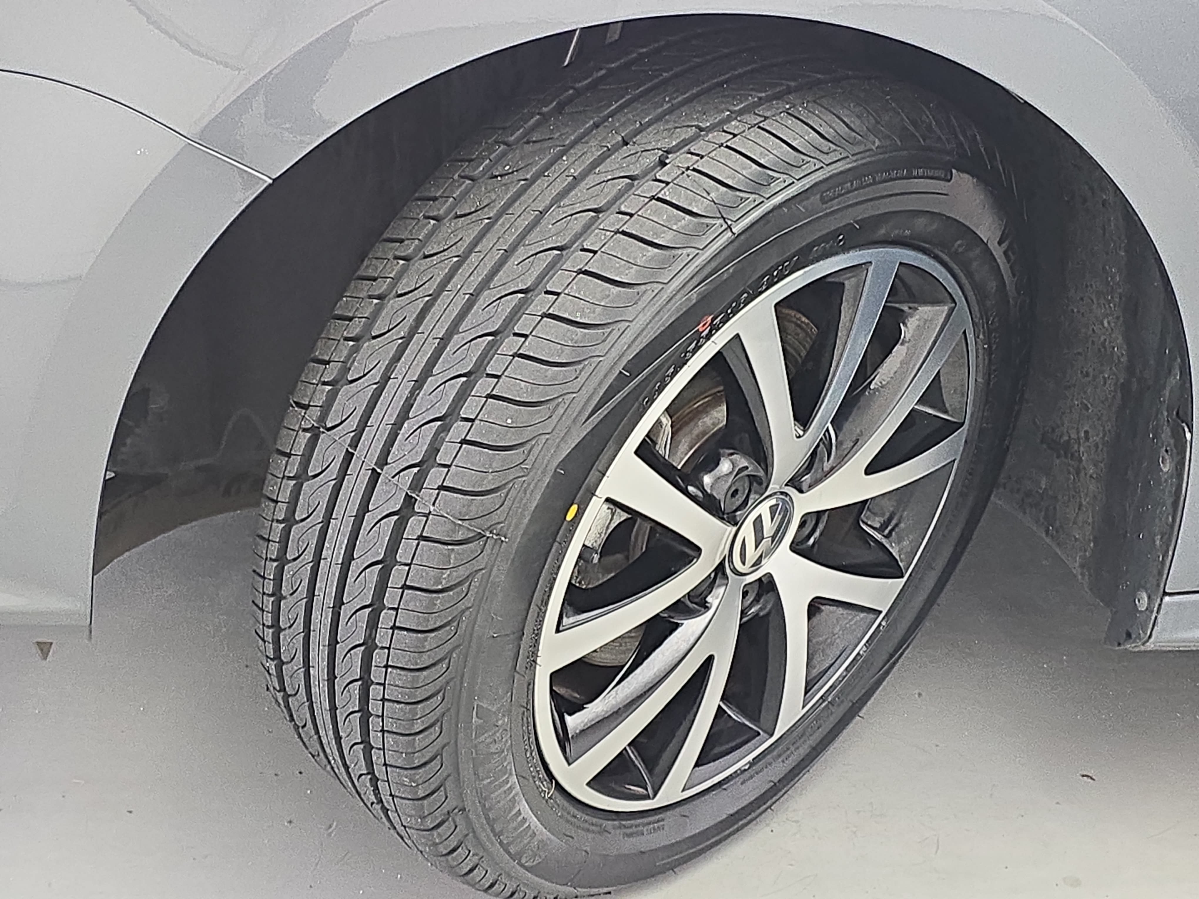 Used 2016 Volkswagen Jetta SE FWD image 31