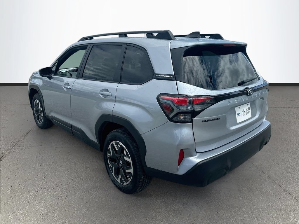 New 2026 Subaru Forester Premium AWD/4WD image 5