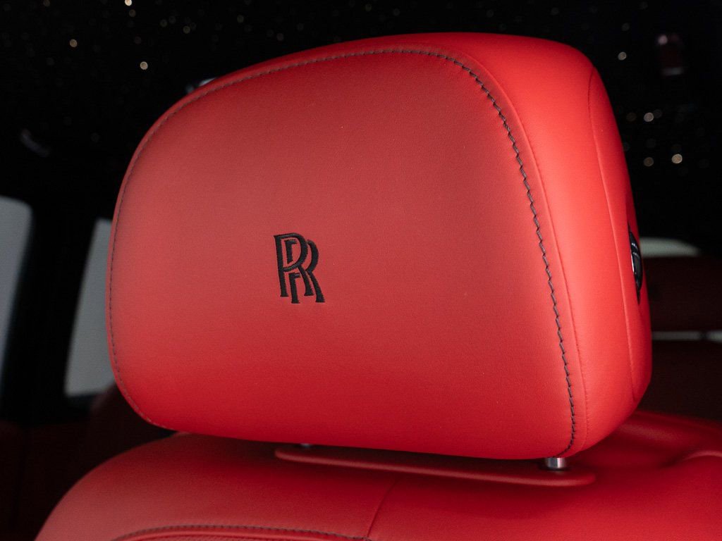 Certified 2024 Rolls-Royce Cullinan image 17