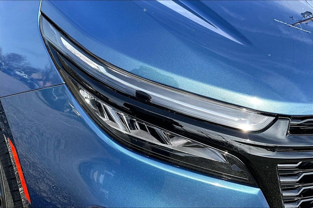 Used 2024 Chevrolet Equinox RS w/ LPO, Floor Liner Package image 29