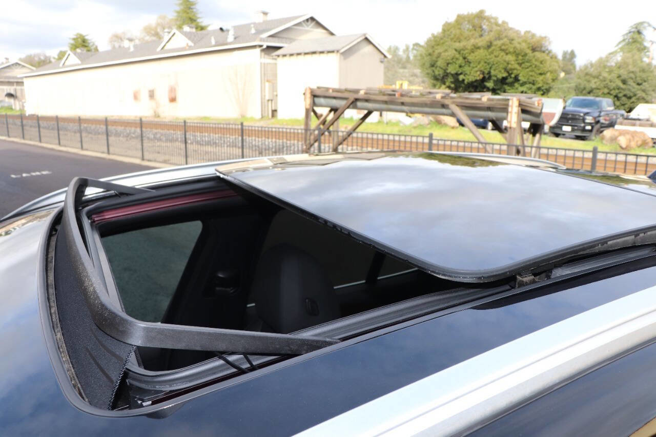 Used 2019 BMW X3 sDrive30i w/ Convenience Package image 30