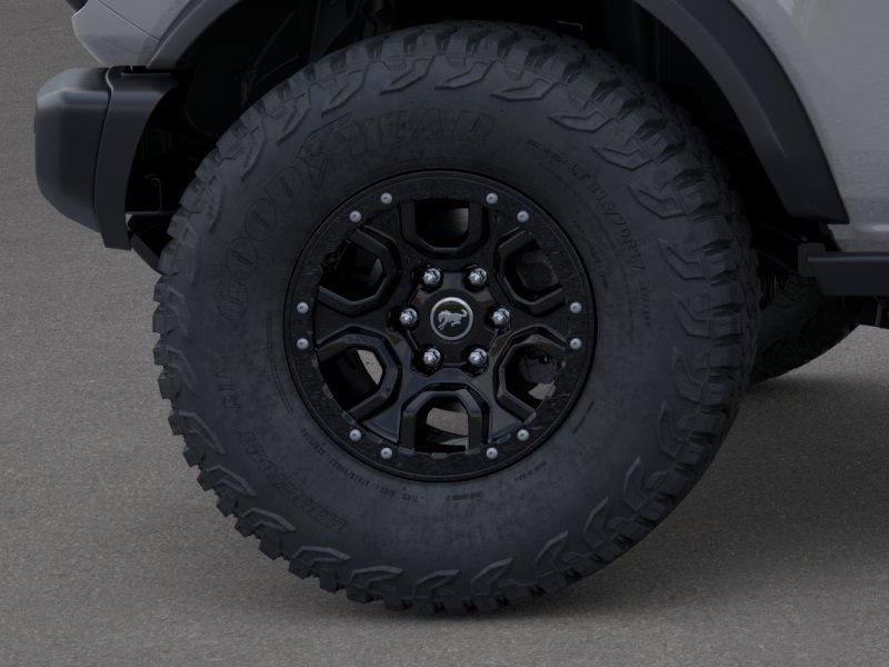 New 2026 Ford Bronco Big Bend w/ Black Diamond Package AWD/4WD image 39